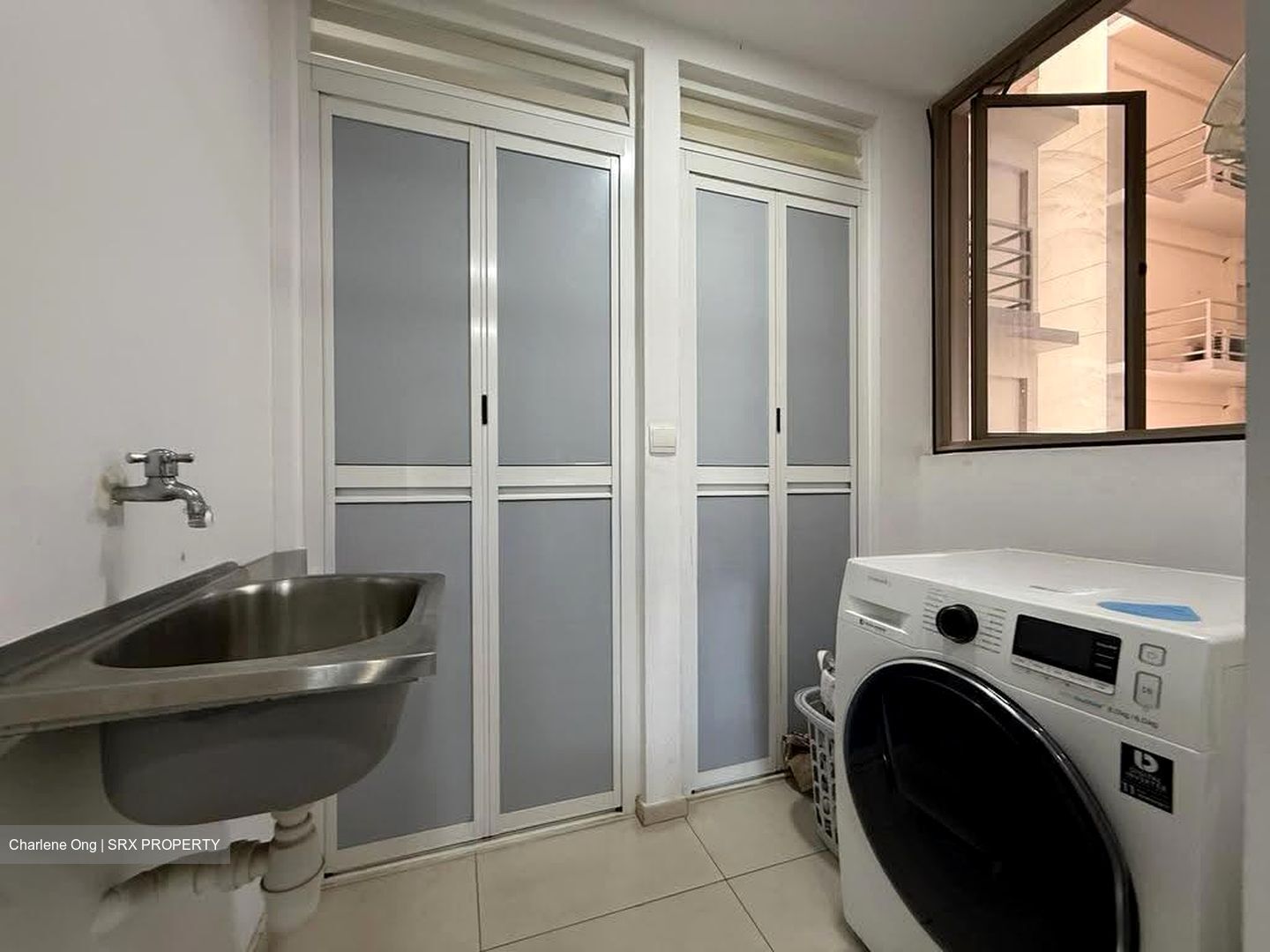 The Vales (D19), Condominium #613482511